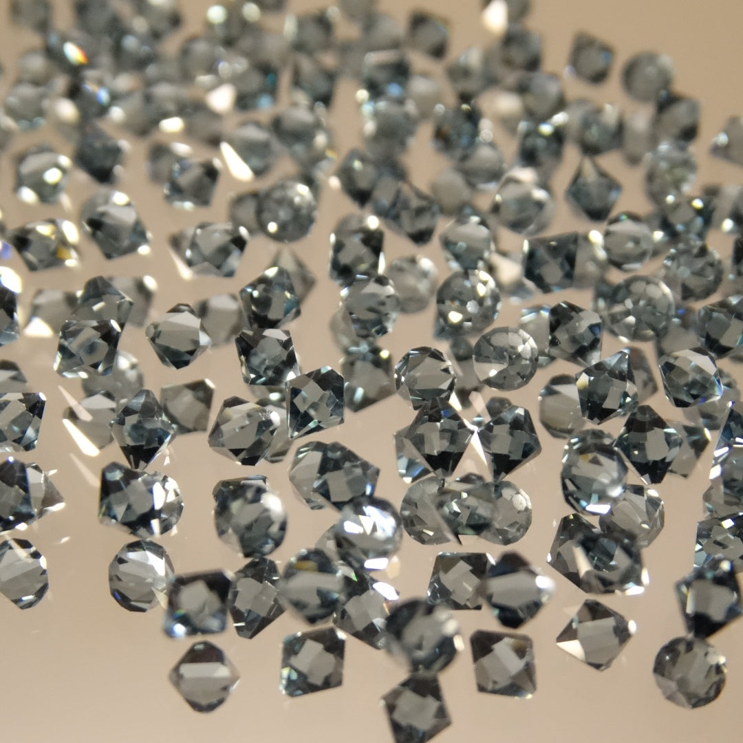 Zirkon Schmuck - Bedeutung, Wirkung & Pflege