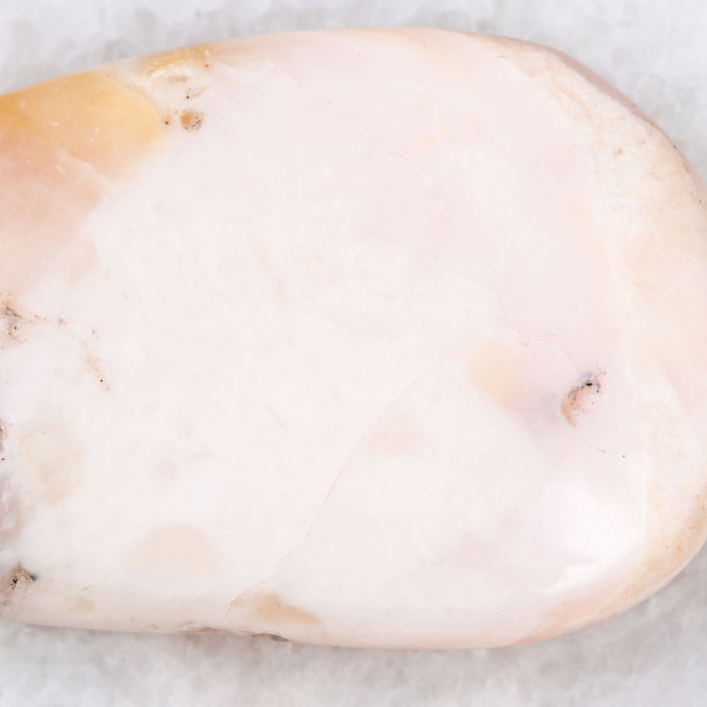 Andenopal - Zarte Poesie der Seele