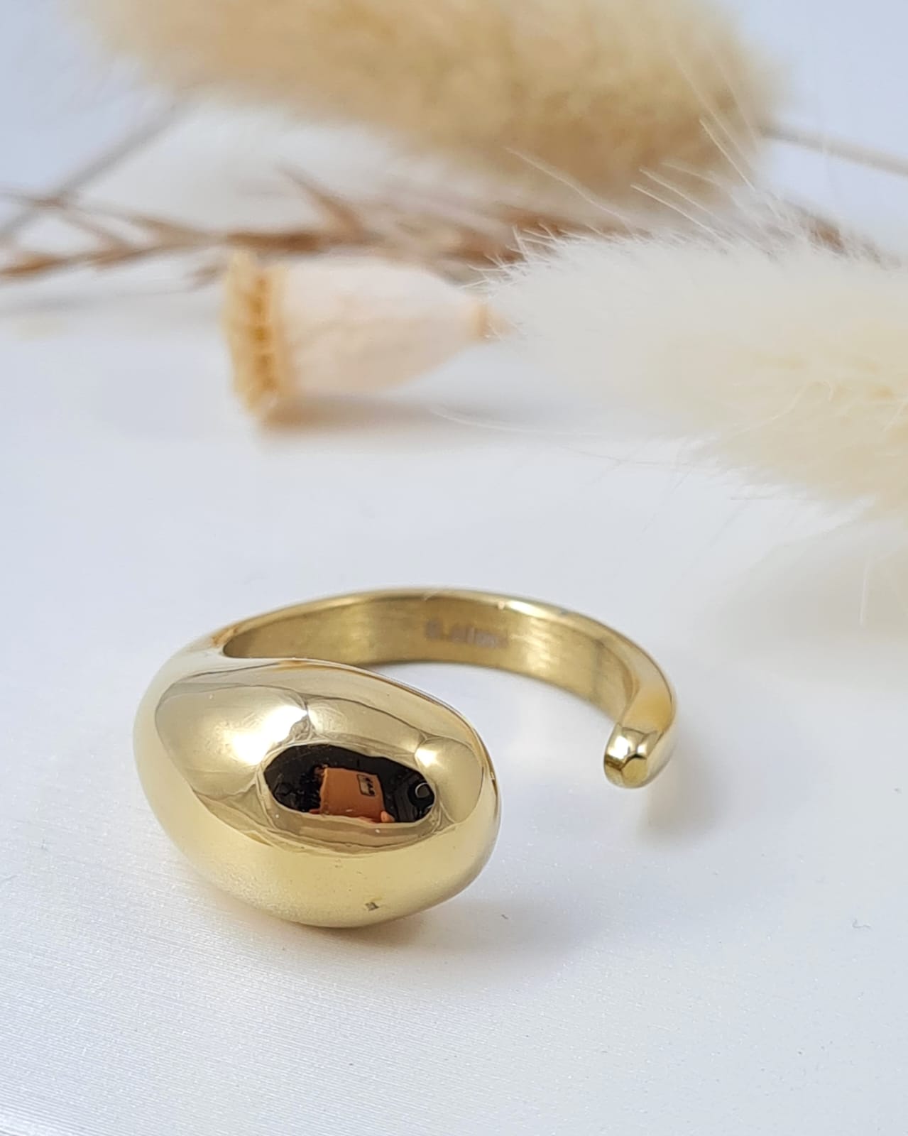 Leonie Ring (ER 7)