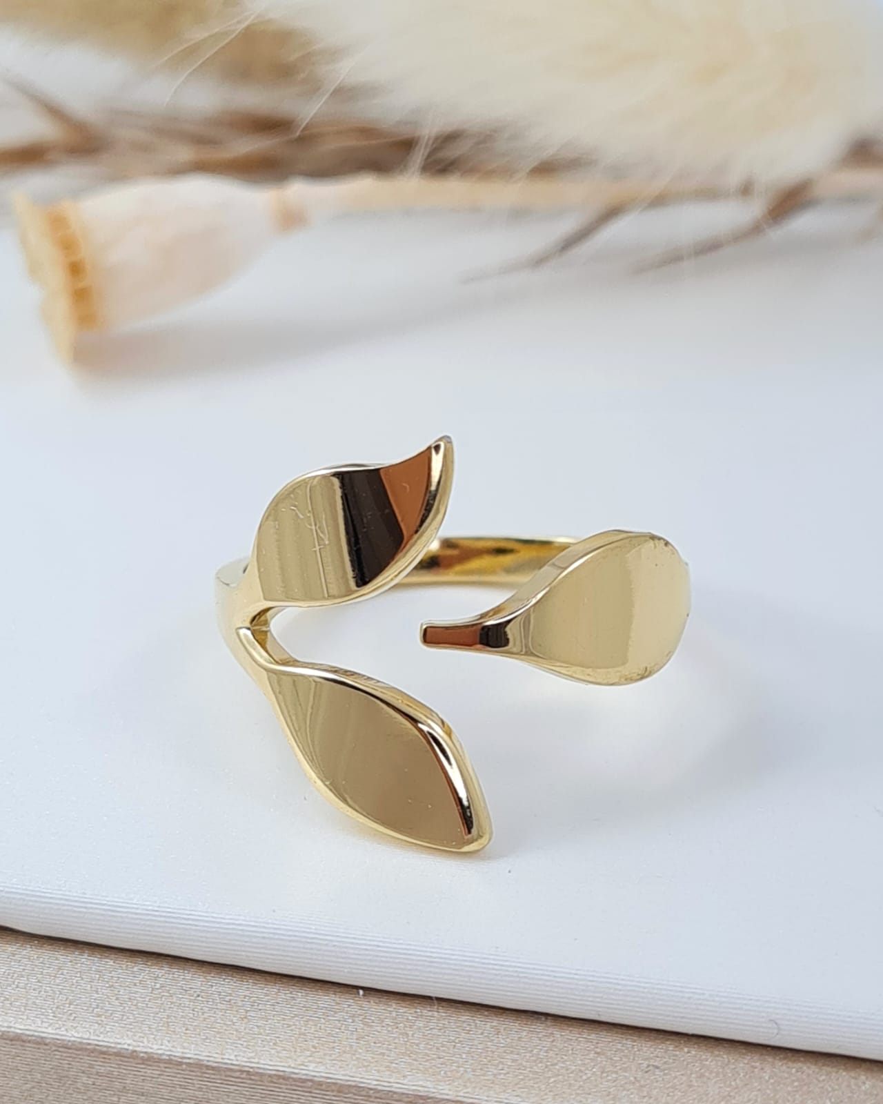 Flower Ring (ER 3)