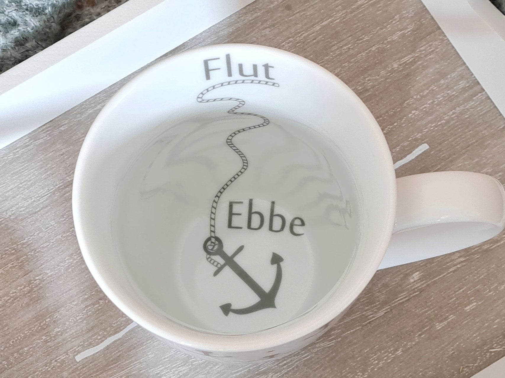 Becher MARE (T2)