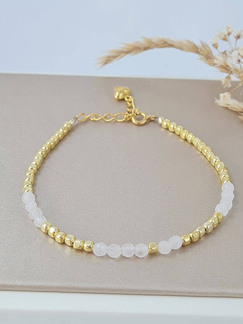 Edelstein-Armband * (DAB 236)