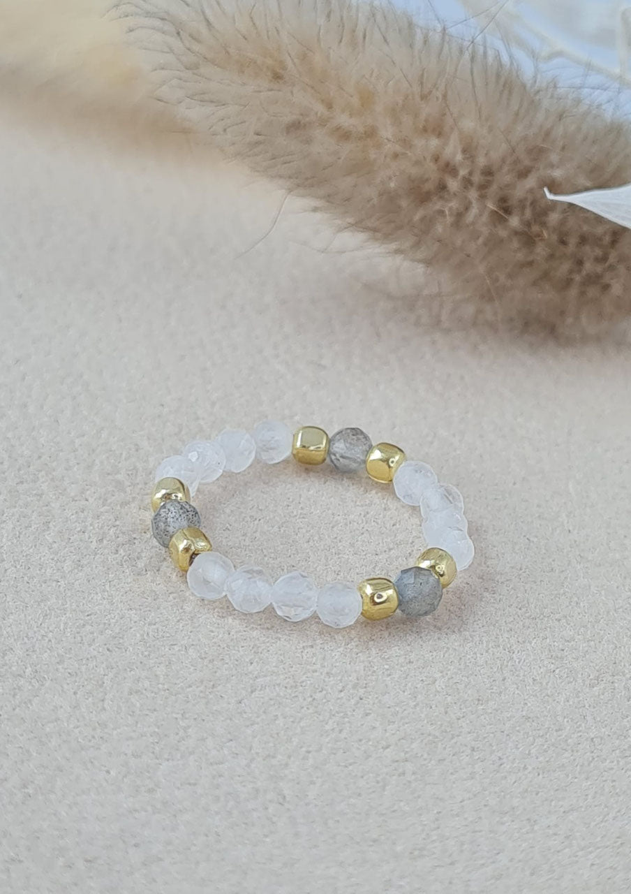 Ringe auf Elast * (DFR 74)