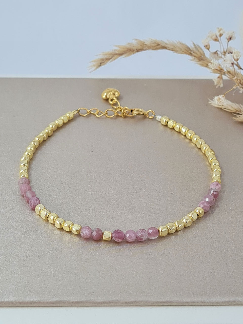 Edelstein-Armband * (DAB 236)