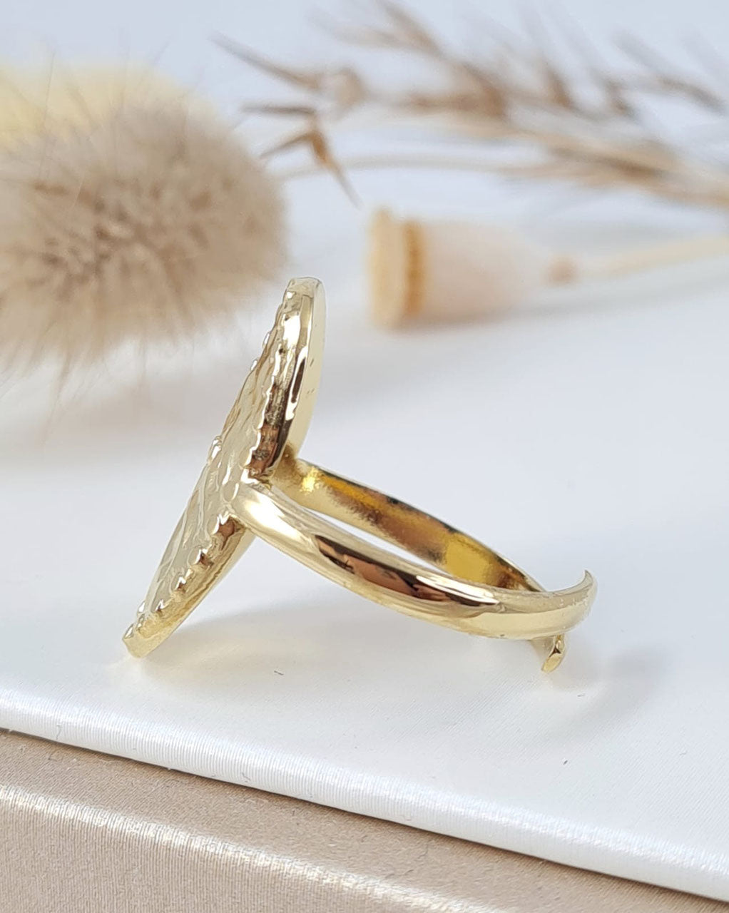 Cross Ring (ER 21)