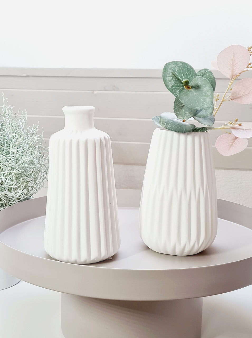 Vasen (2 teiliges Set) ESKO