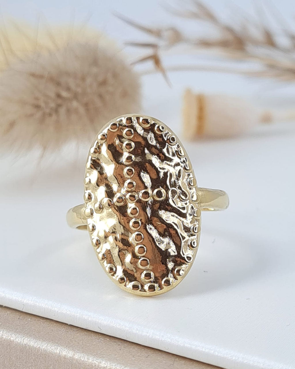 Cross Ring (ER 21)