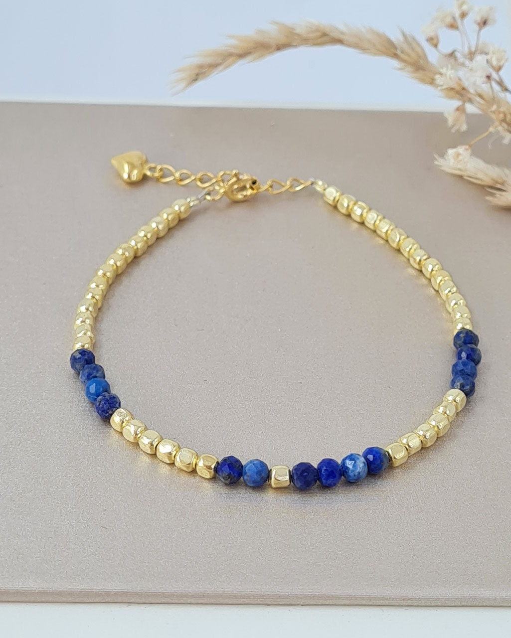 Edelstein-Armband * (DAB 236)