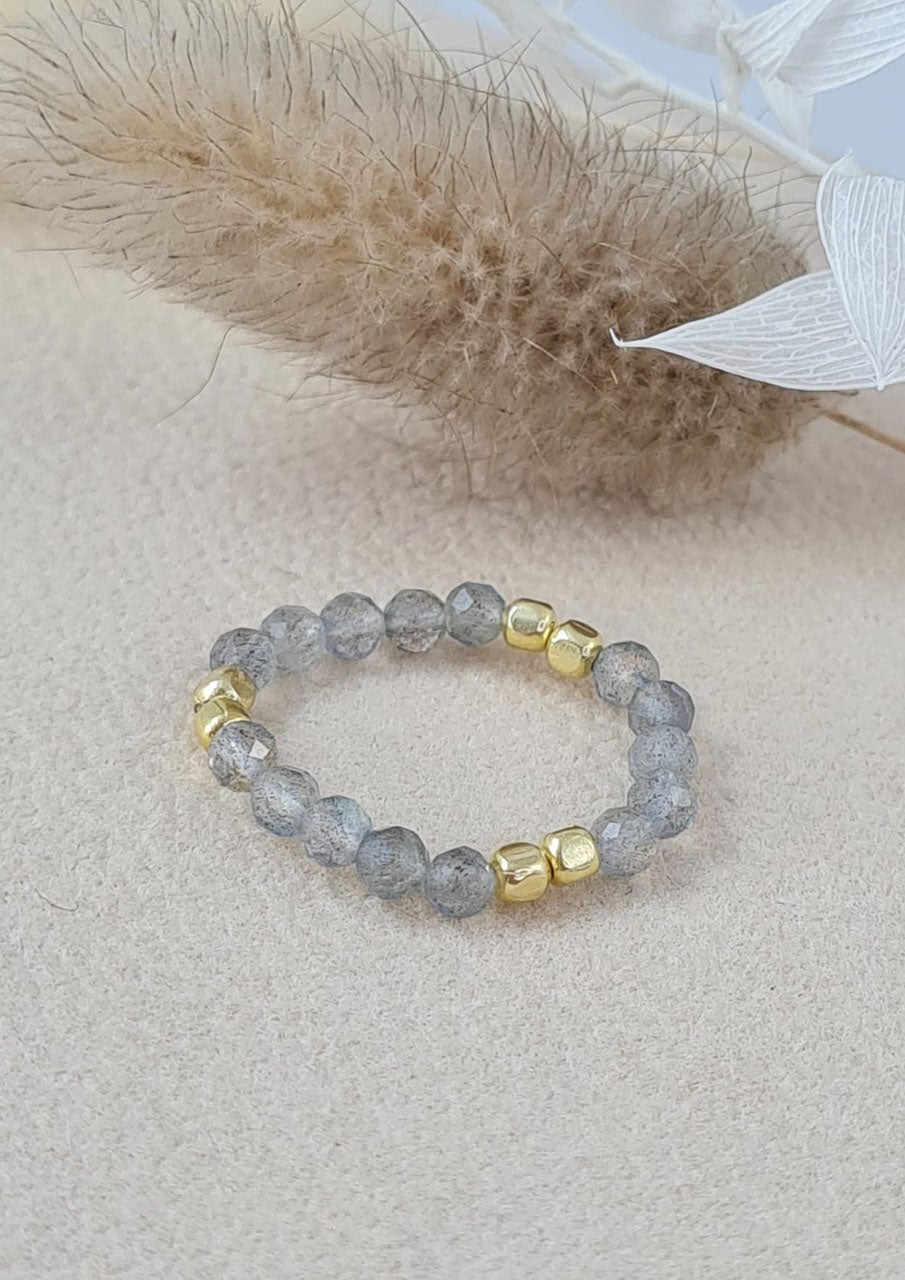 Ringe auf Elast * (DFR 74)