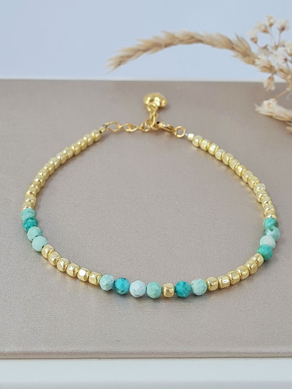Edelstein-Armband (DAB 236)