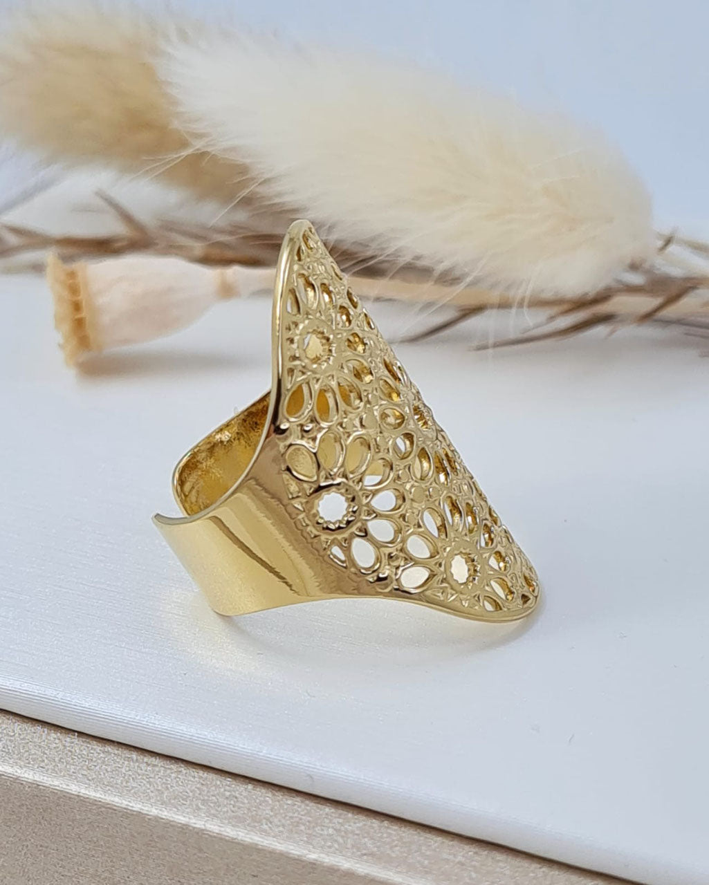 Parteri Ring (ER 11)