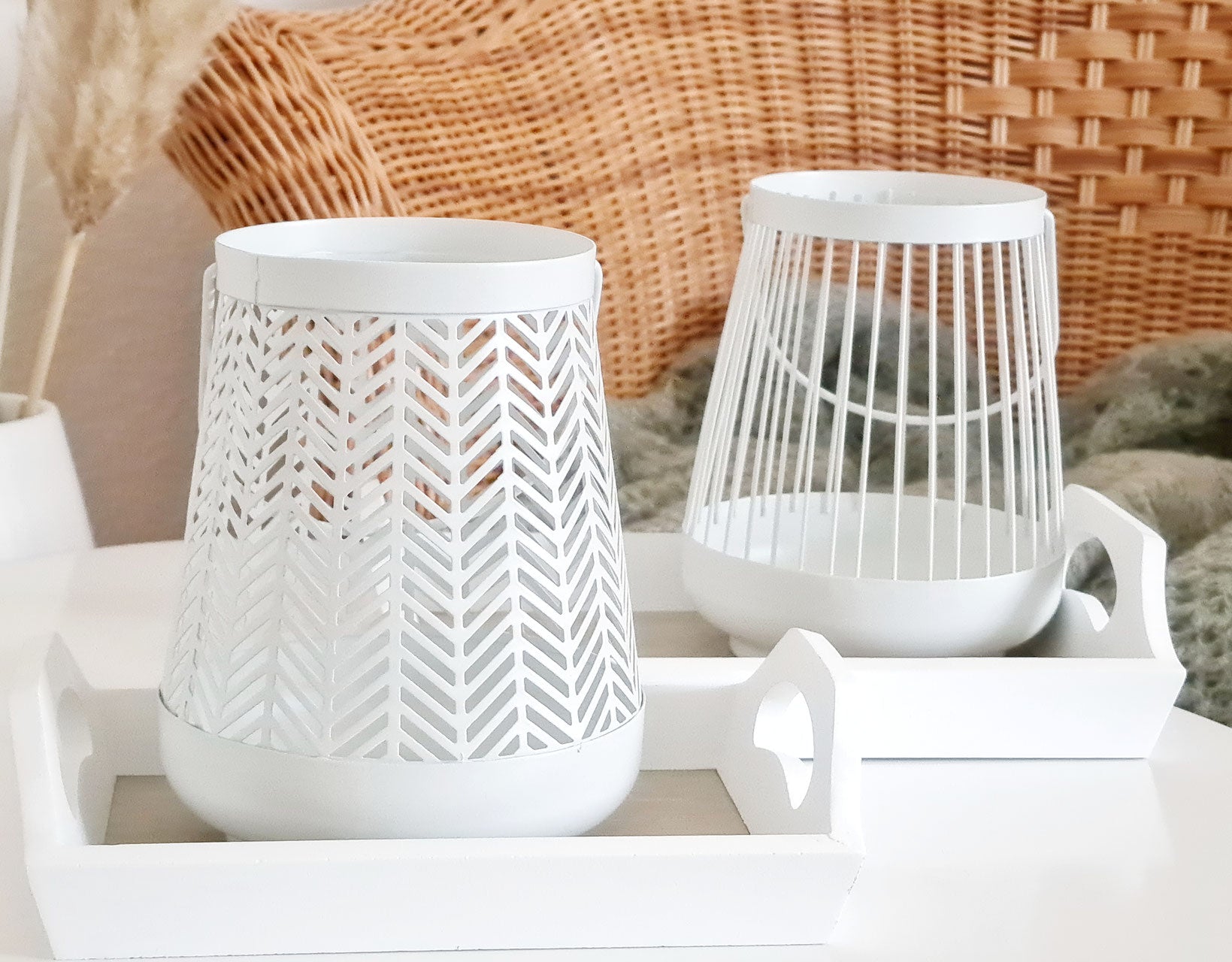 Windlicht VILDE