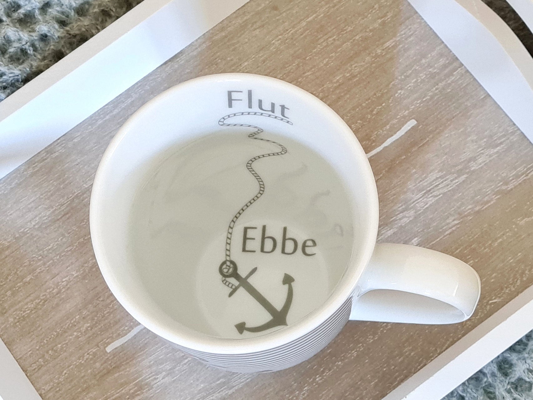 Becher MARE