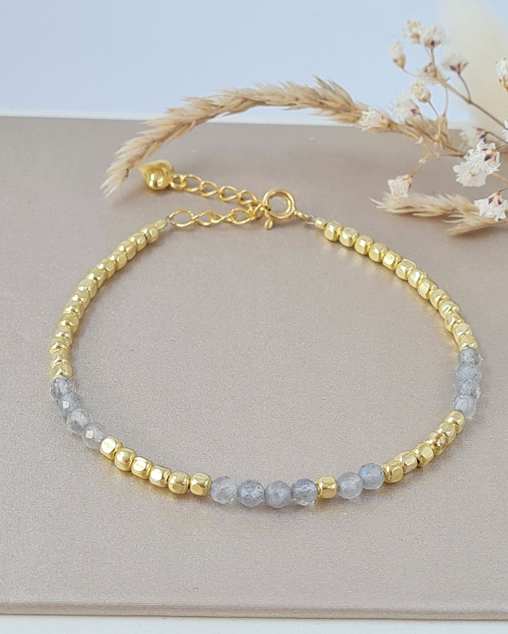 Edelstein-Armband (DAB 236)
