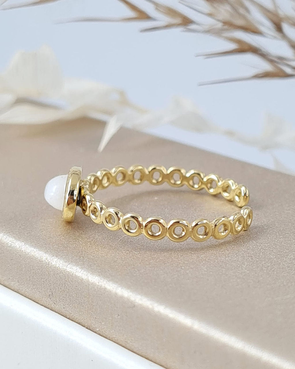 Aspro Ring (ER 6)