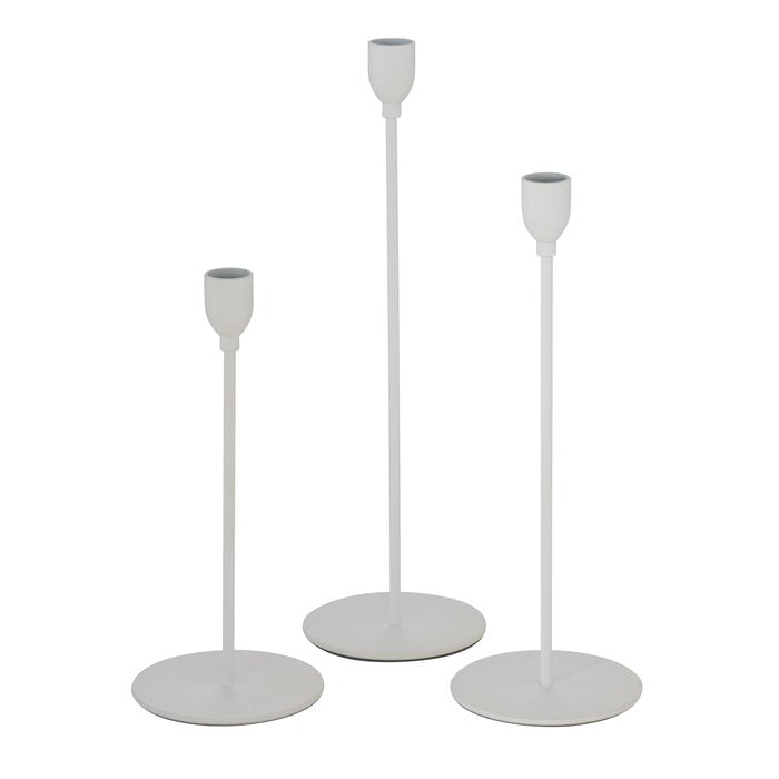 Kerzenständer-Set MALTE