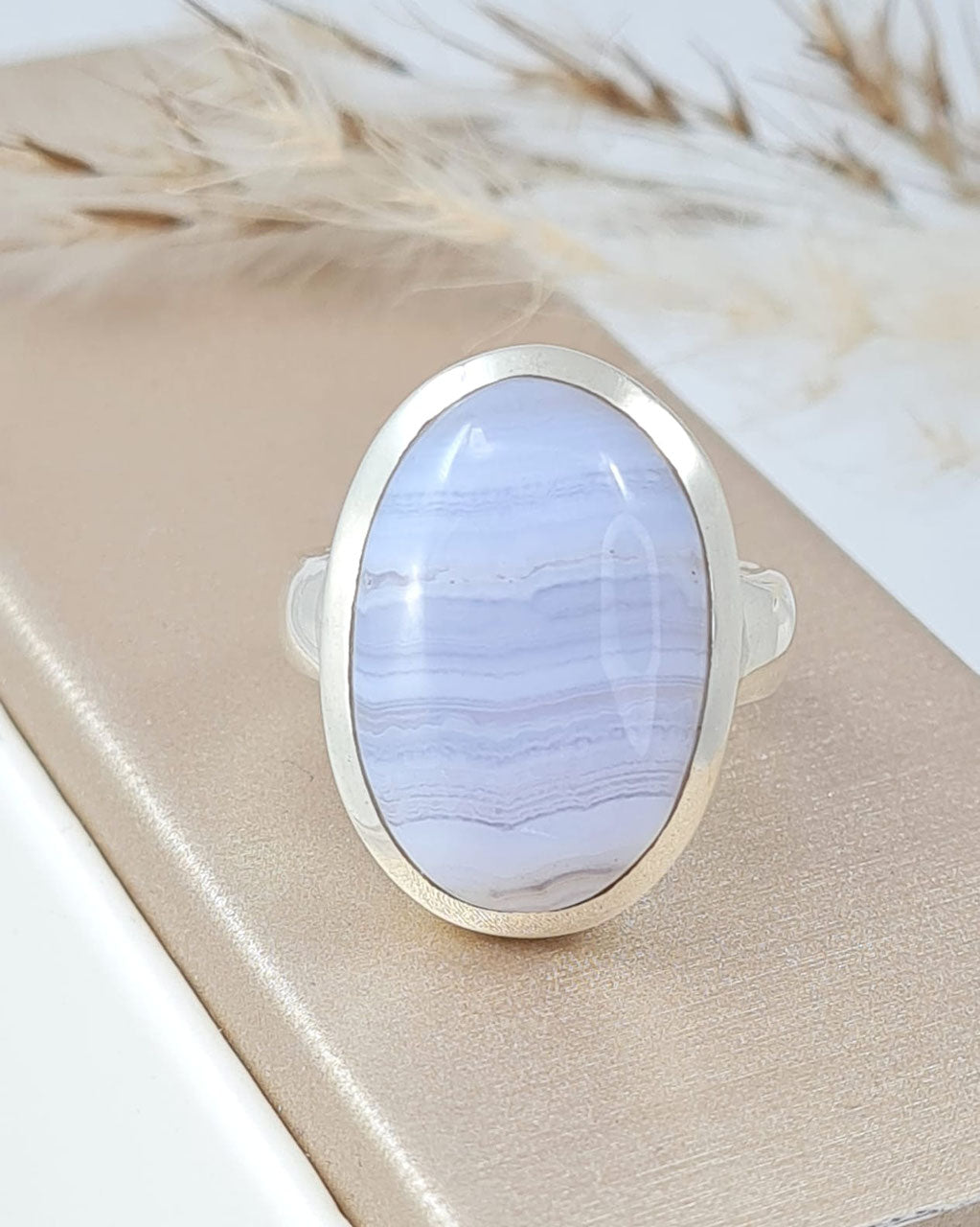 Chalcedon Ring (DFRS 1)