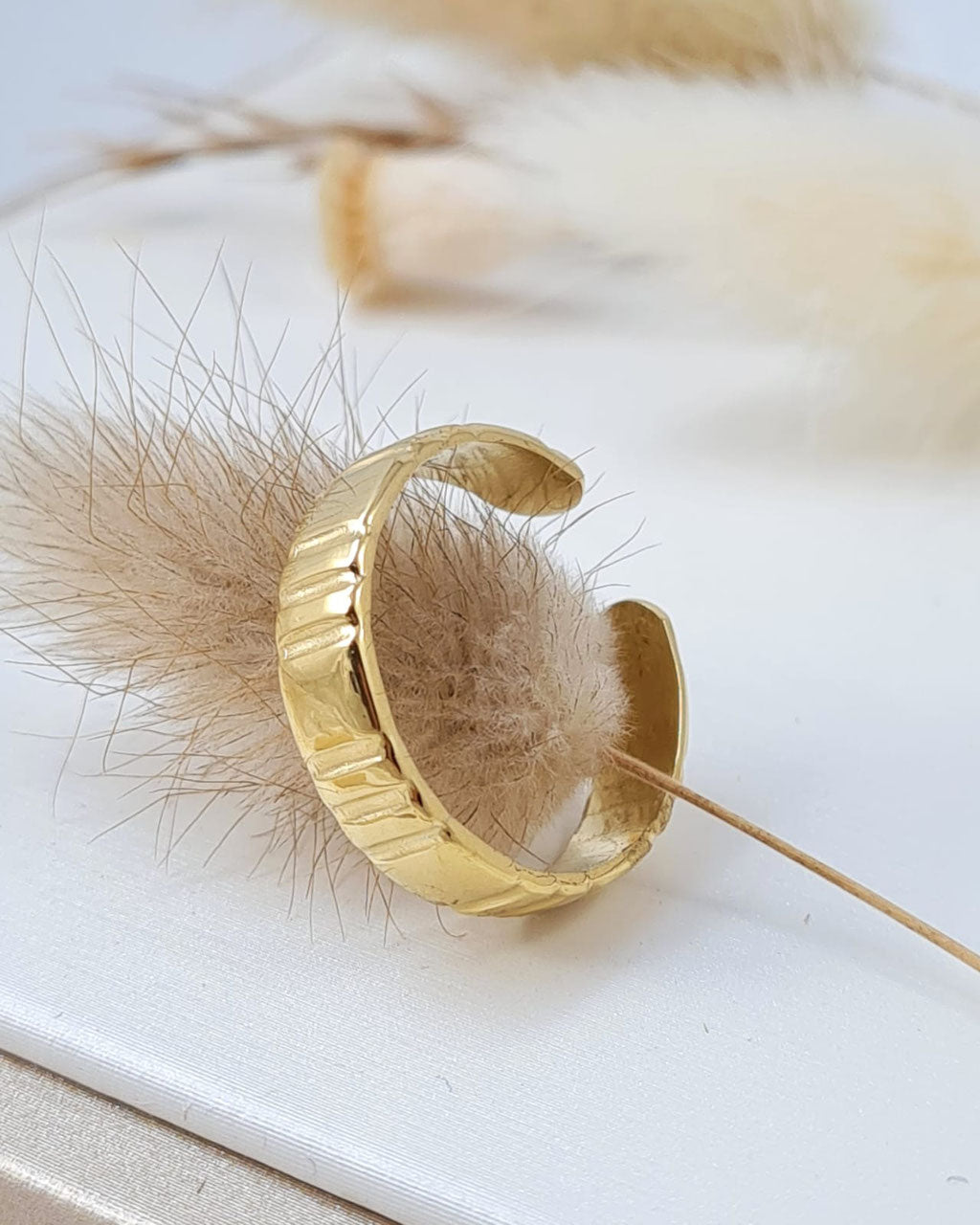 Aplo Ring (ER 13)