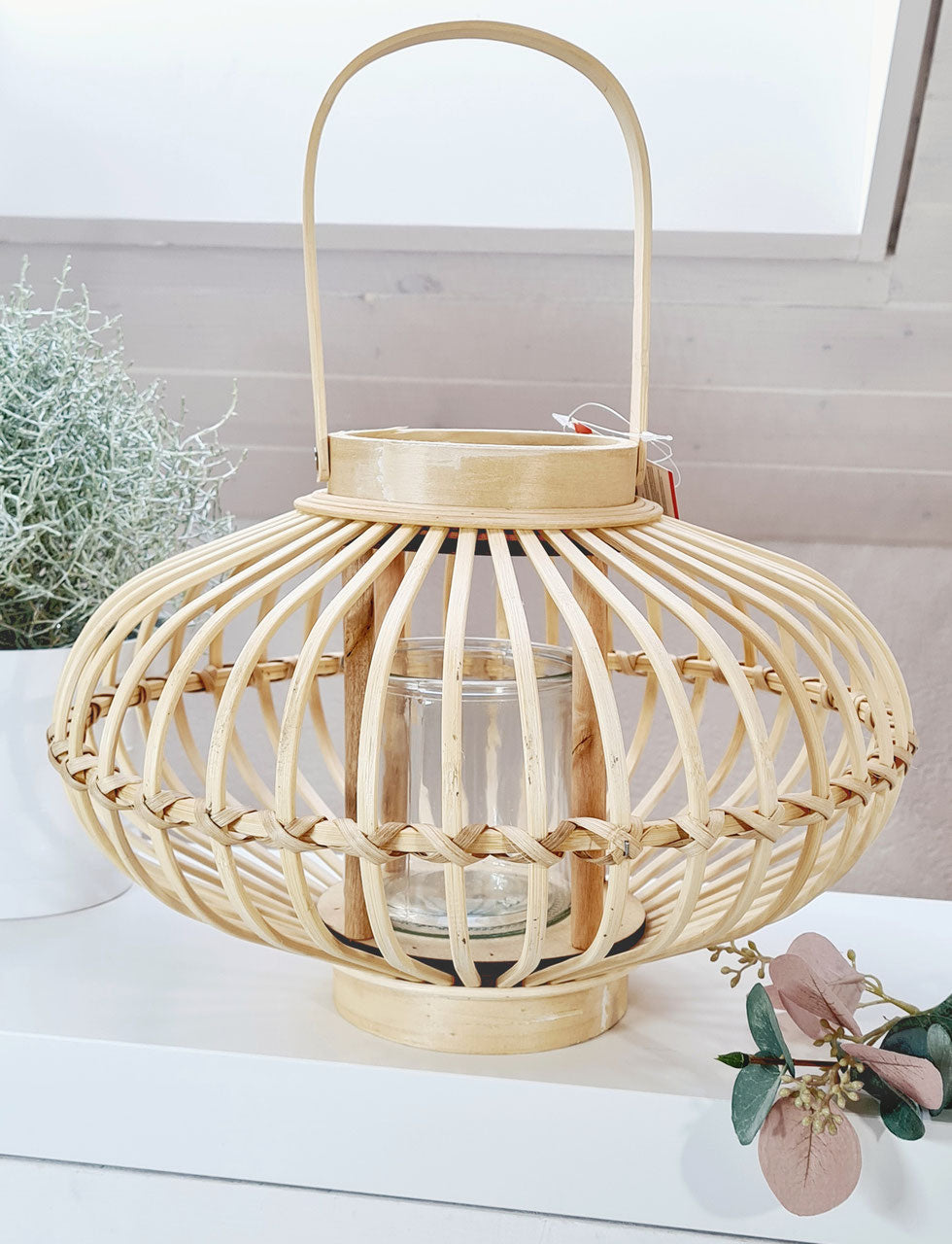 Windlicht Helios