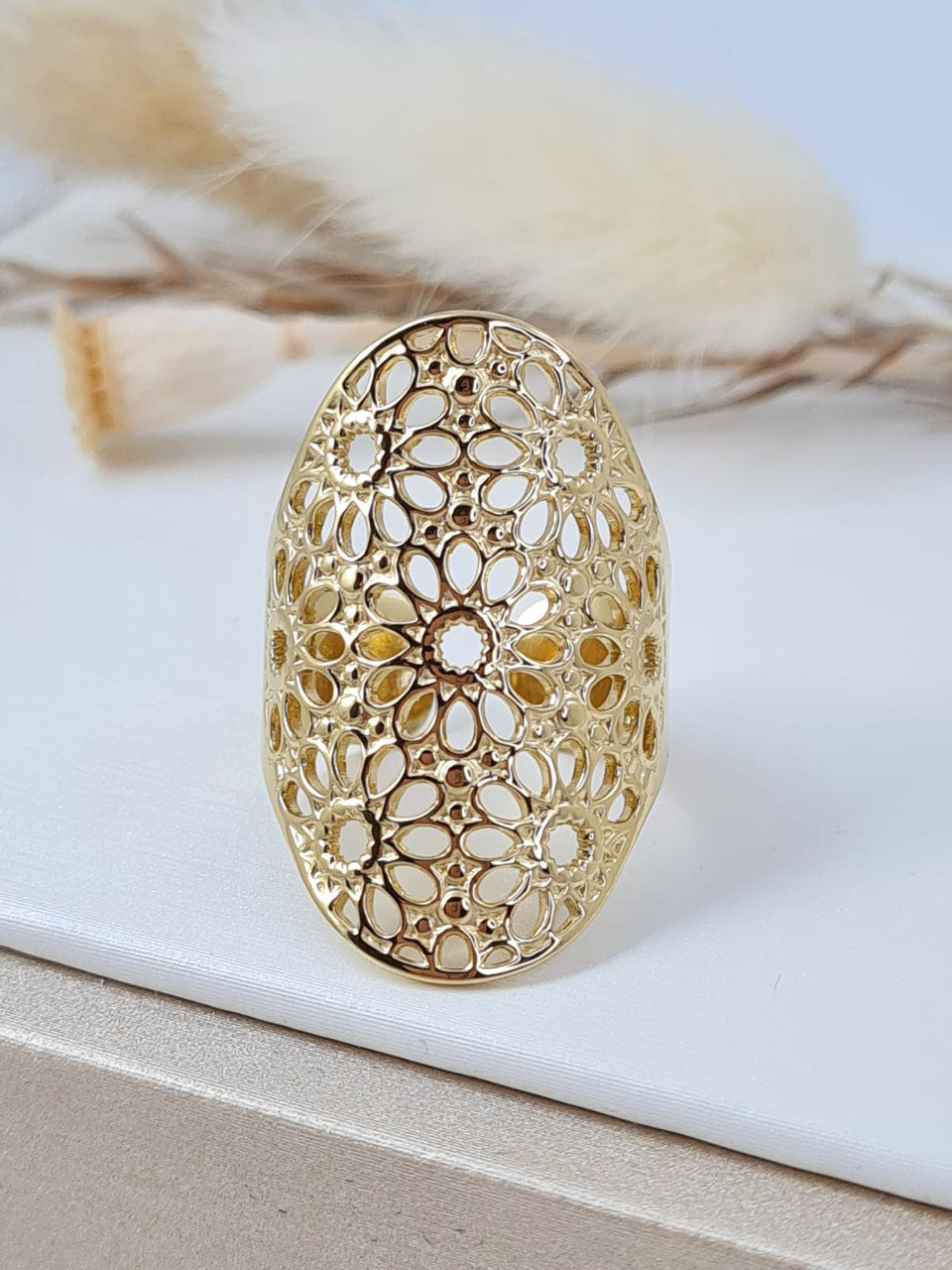 Parteri Ring (ER 11)