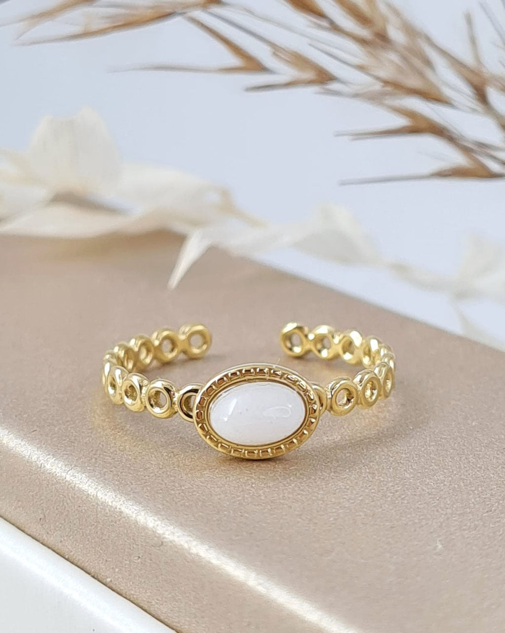 Aspro Ring (ER 6)
